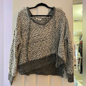 Pullover Sweatshirt Hooded